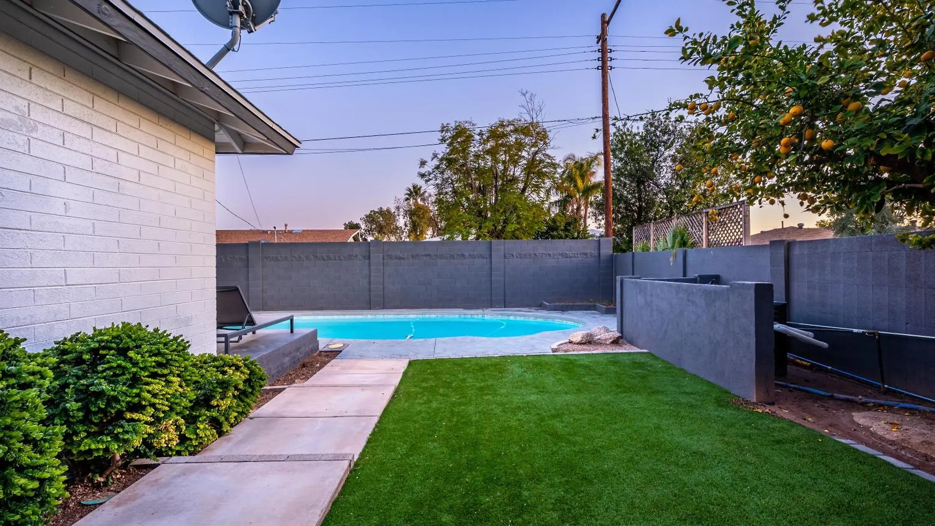 Cambridge By Porter Modern Home Wheated Pool Near El Dorado Park In سكوتسدايل بيت للعطل