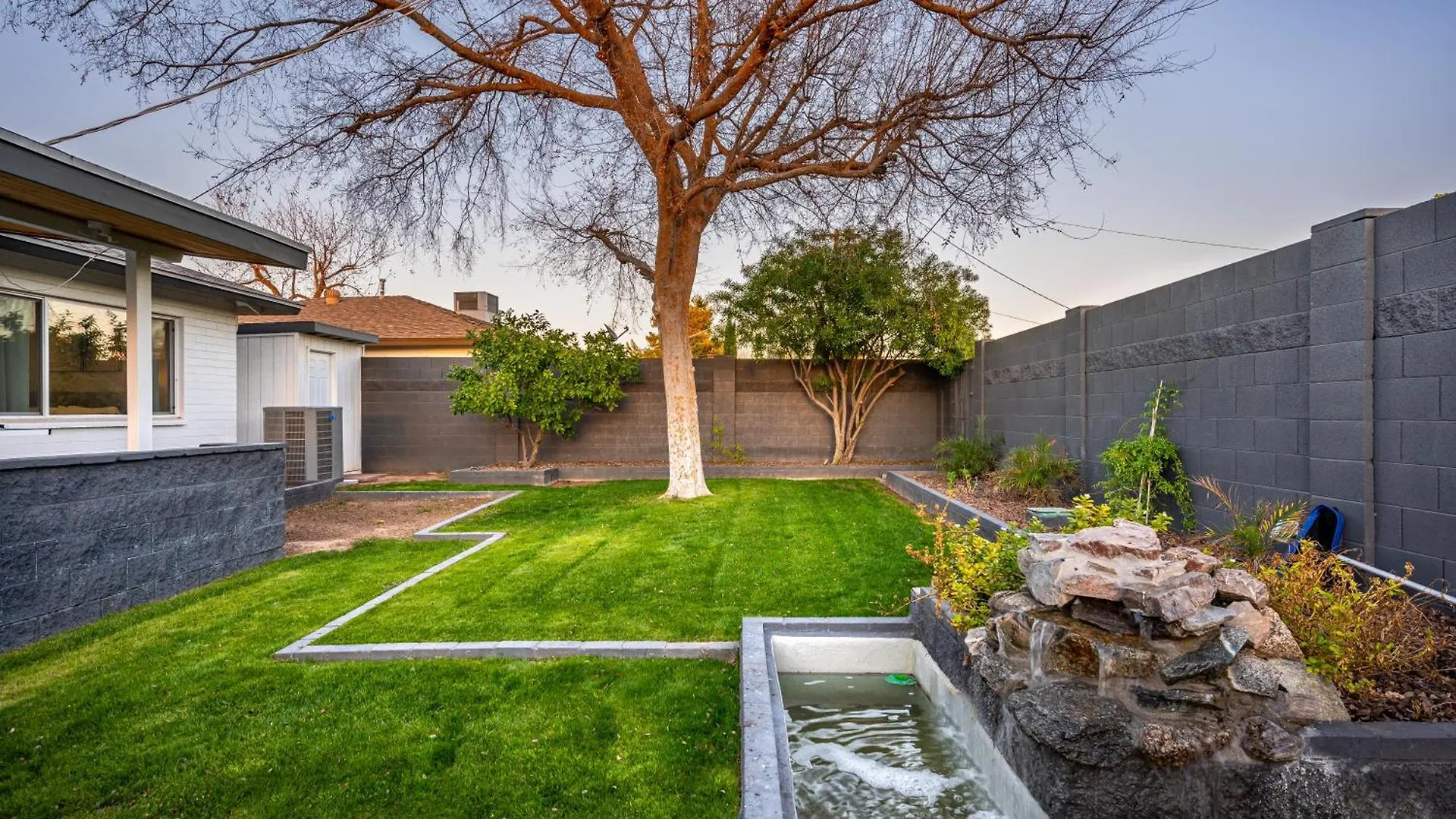 بيت للعطل Cambridge By Porter Modern Home Wheated Pool Near El Dorado Park In سكوتسدايل الولايات المتحدة الأمريكية
