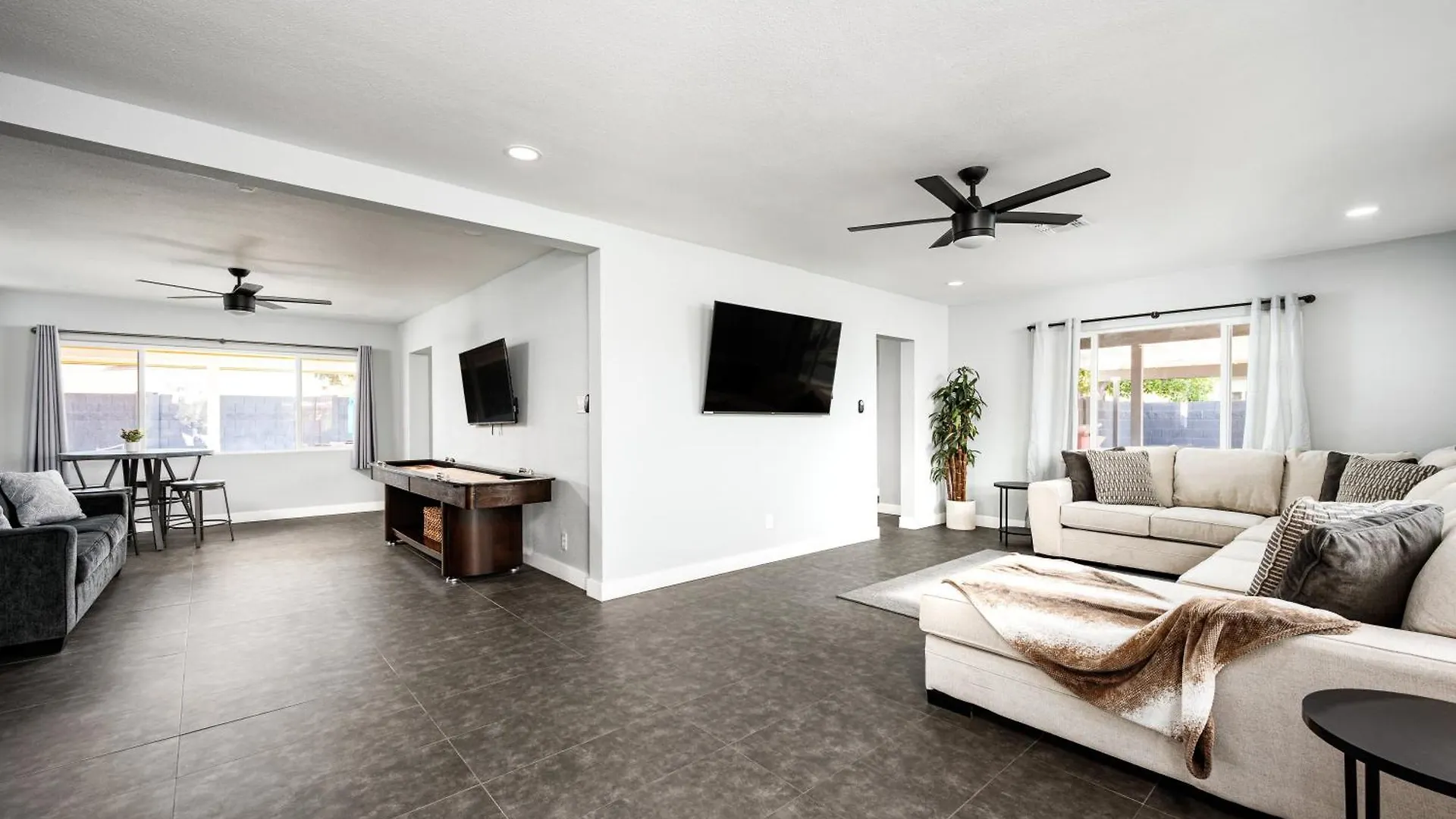 بيت للعطل Cambridge By Porter Modern Home Wheated Pool Near El Dorado Park In سكوتسدايل الولايات المتحدة الأمريكية